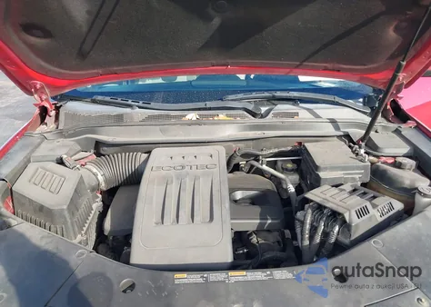 2015 Chevrolet Equinox 1Lt from USA, damaged, VIN 2GNALBEK5F6336901